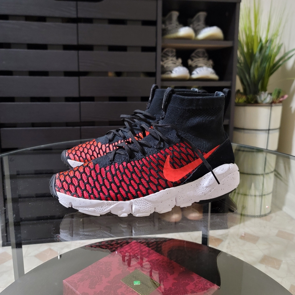 Nike Air Footscape Magista running shoe